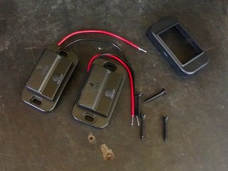 USB hub buck converter